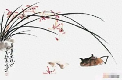 ​《感遇 其一》张九龄的贬谪宣言