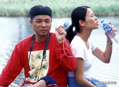 ​这部下饭港剧是童年经典！郭晋安演技超赞，黄宗泽魅力四射