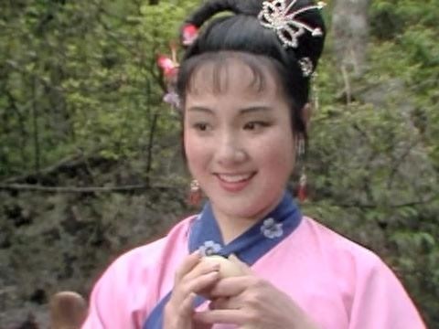 盘点影视剧中的十大白骨精，看看谁最美谁最像（组图）