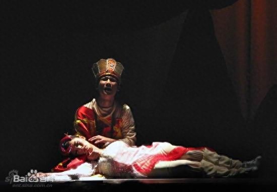 盘点影视剧中的十大白骨精，看看谁最美谁最像（组图）