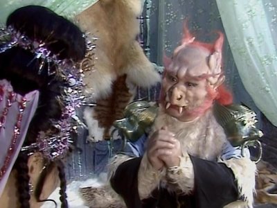 太上老君的坐骑真是一只牛吗，其实不然而是这种神兽