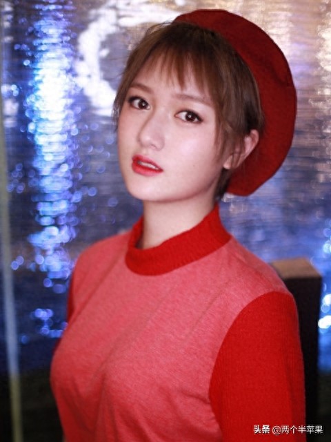 《二十不惑》演员身高：关晓彤172，卜冠今162，而他一米五