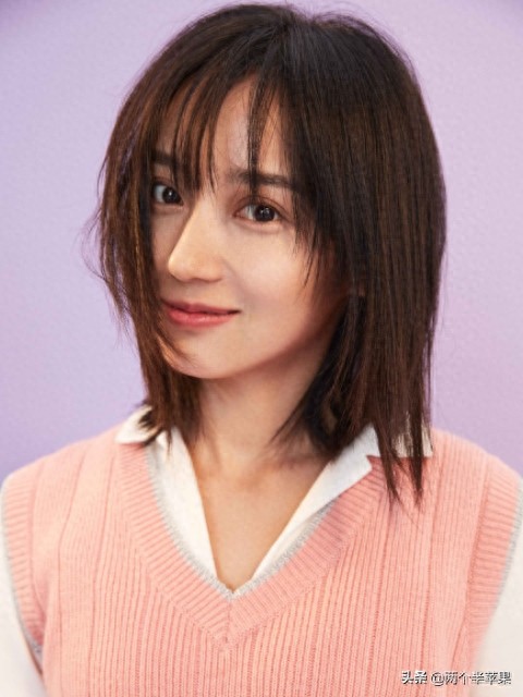 《二十不惑》演员身高：关晓彤172，卜冠今162，而他一米五