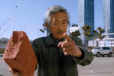 国家一级演员应宝林，无戏可拍沦为网红，凭一句脏话走红网络