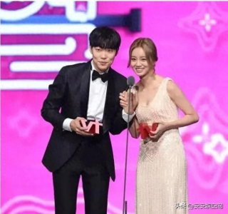 ​《请回答1988》李惠利柳俊烈正式分手，究其原因令无数网友破防！