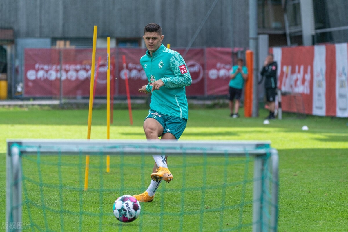 云达不莱梅备战新赛季，上赛季死里逃生不容易，新赛季盼一扫阴霾