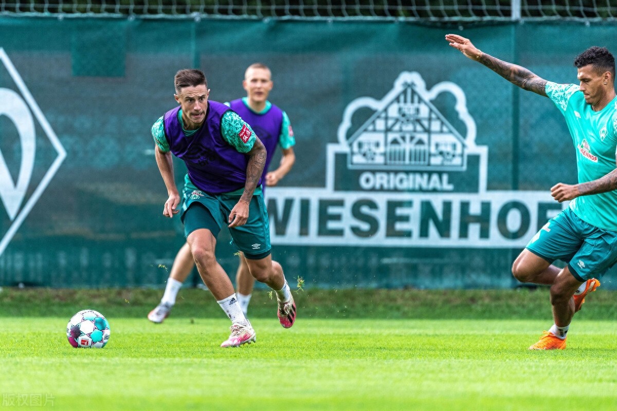 云达不莱梅备战新赛季，上赛季死里逃生不容易，新赛季盼一扫阴霾