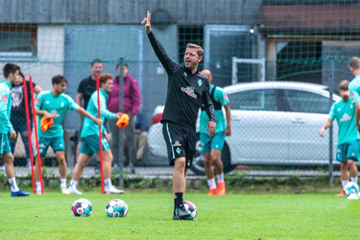 云达不莱梅备战新赛季，上赛季死里逃生不容易，新赛季盼一扫阴霾