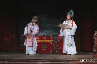 ​《牡丹亭》简介