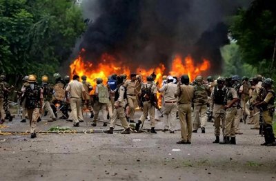 ​＂印巴冲突：复杂因素交织，寻求和平解决是关键＂