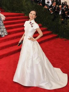 ​豪门无情，郭晶晶一语道破，章子怡为何进不了霍家门。