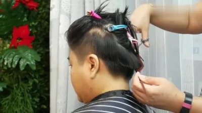 ​正月不能理发？看看这个解释