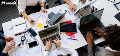 ​脉脉产品拆解丨1.1亿职场人士为什么使用脉脉？