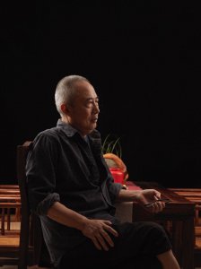 ​叶兆言：一个不温不火的作家，无法下战场