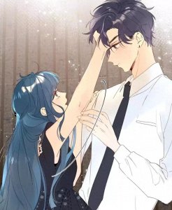 ​因为刚好遇见你by梦筱二