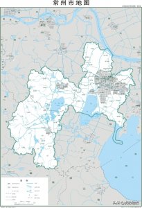 ​吴韵常州，常乐之州—江苏常州市国土空间总体规划（2021-2035）