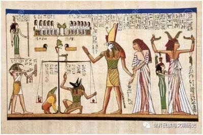 ​碧波之子——腓尼基人简史