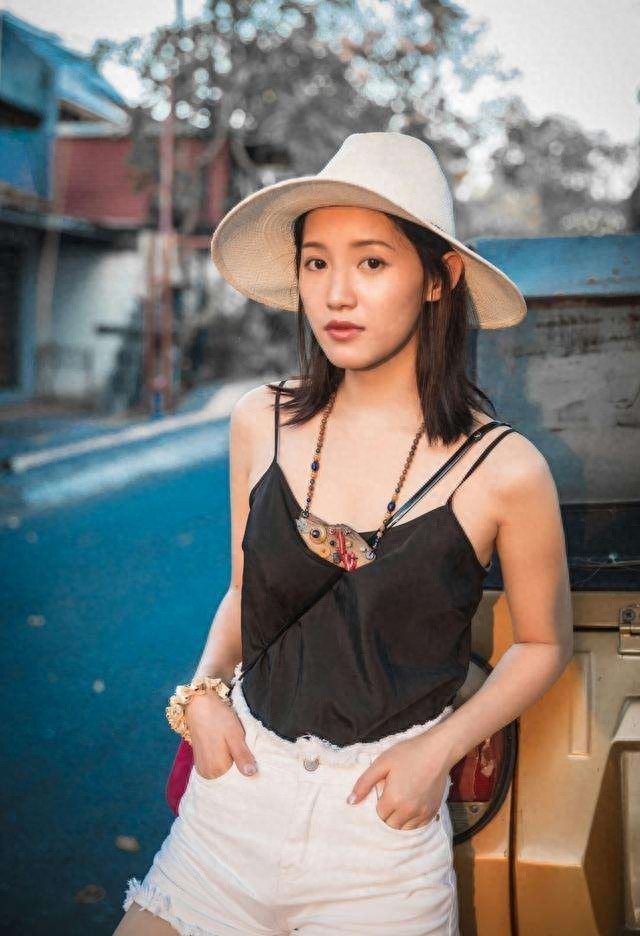 苏青:演技灵气满满,颜值实力并存是天生的演员