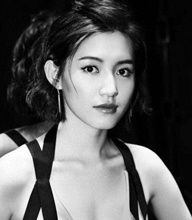 苏青:演技灵气满满,颜值实力并存是天生的演员