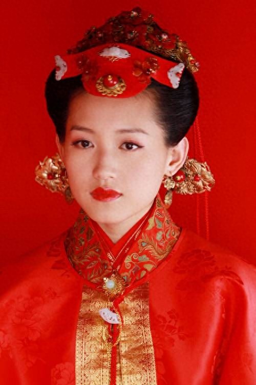 苏青:演技灵气满满,颜值实力并存是天生的演员