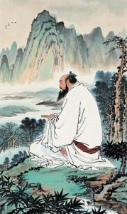 ​《道德经》为什么拥有无穷的魅力，启迪人类智慧？