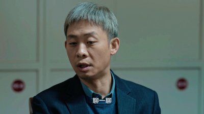 ​《狂飙》阿强不止是枭雄，更是变向的“乡贤”，带领全村致富