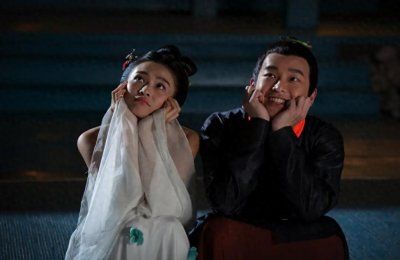 ​值得二刷的4部穿越剧，你若一部都没看过，真的太可惜了