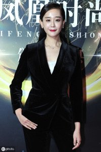 ​《新还珠格格》，海陆逐渐褪去青涩，蜕变成气质出众的新小花旦