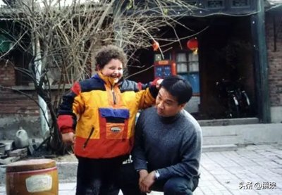 ​《外国小孩中国爸》20年：主角消失，配角逆袭成影后，差距太大了