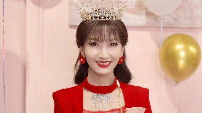 ​70岁堪比17岁，不老女神赵雅芝的传奇一生