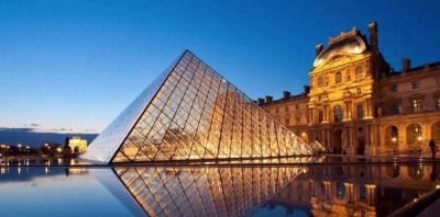 ​2024年十大公认的博物馆排名榜单