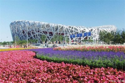 ​中国十大免费景点，国内免费景点排名，国内著名免费景点有哪些