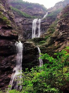 ​江西旅游必去十大景点推荐