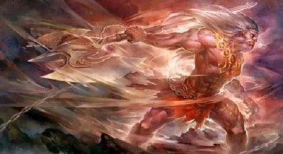 ​盘点上古十大神兽，第三是麒麟祖先，第六是法力最强大的战伐之神