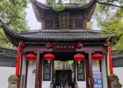 ​盘点史上最震撼的十大对联，你觉得哪副对联最妙？