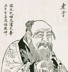 ​中国十大著名哲学家：传承千年的智慧之光