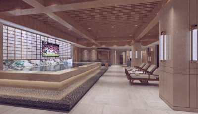 ​＂洗浴中心突然冷清：揭秘顾客不敢去的3大原因，你还敢去吗？＂