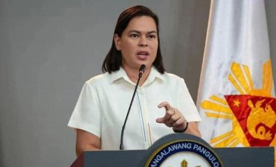 ​前总统杜特尔特深陷“铁狱”：揭秘海牙国际牢房背后的政治博弈