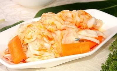 四川自贡十大著名特产，知道一半算你厉害