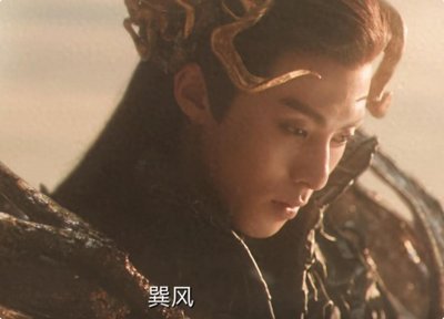 ​年轻时玉树临风，老了却胖成“彪悍大叔”《覆流年》朱宏嘉难认出