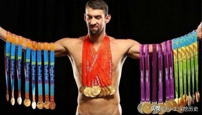 ​菲尔普斯：被抑郁症折磨险轻生，38岁苍老憔悴似60岁，现在怎样了