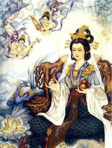 ​《封神演义》系列人物之苏妲己——全书中最具悲剧性的人物