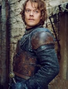 ​《权游》人物志——席恩·葛雷乔伊