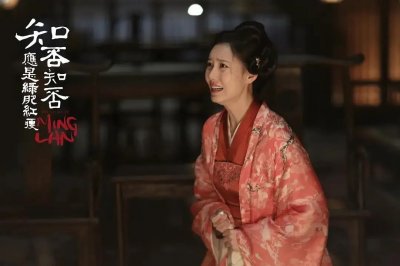 ​《知否》：林噙霜的凄惨结局，让我顿悟了这一人生真理