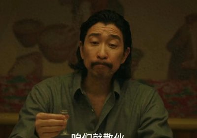 ​《漂白》结局：十年逃亡，终难逃法网