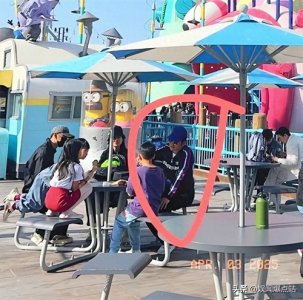 ​曹贵人竟不是正牌妻子？张晓龙圈外爱妻首曝光，温柔气质惊艳众人