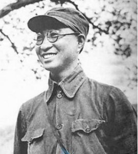 ​投笔从军成名将，陈赓将军的传奇一生