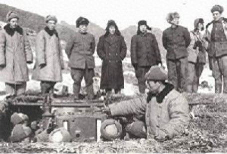 投笔从军成名将，陈赓将军的传奇一生