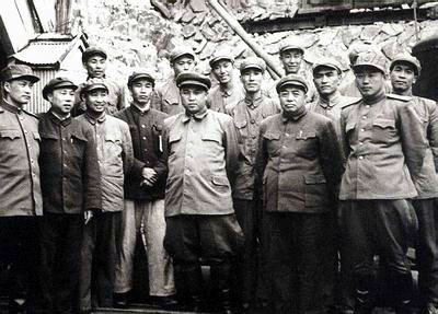 投笔从军成名将，陈赓将军的传奇一生