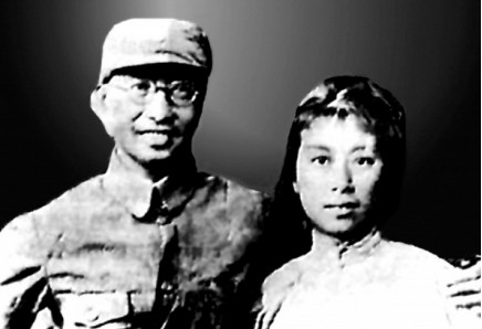 投笔从军成名将，陈赓将军的传奇一生